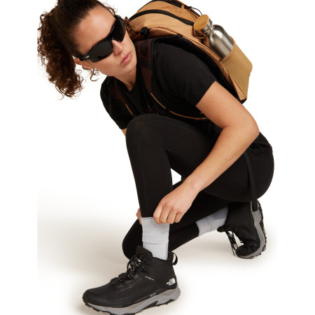 Dámské ponožky Icebreaker W Mer Hike+ Light Crew