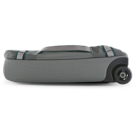 Kufr Patagonia Black Hole Wheeled Duffel 40L