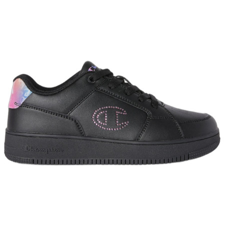 Dětské boty Champion Rd18 Lenticular G Gs Low Cut Shoe