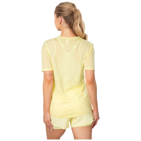 Dámské funkční triko Kari Traa Embla Wool Tee