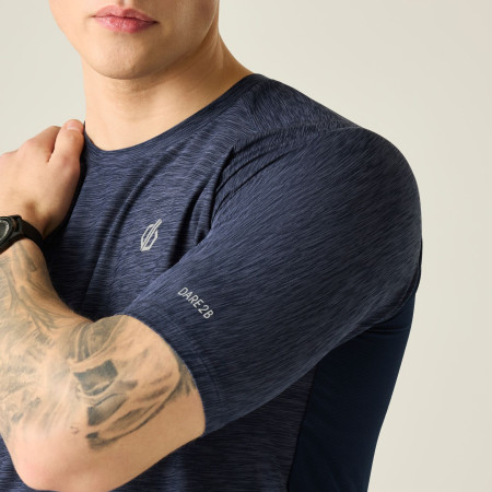 Pánské triko Dare 2b Power Up Tee