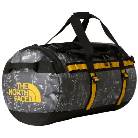 Cestovní taška The North Face Base Camp Duffel - M