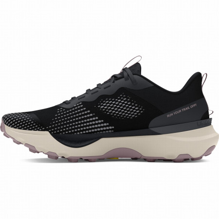 Pánské boty Under Armour U Infinite Pro Trail