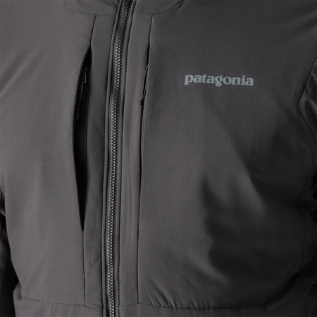Pánská funkční mikina Patagonia M's Nano-Air Light Hoody