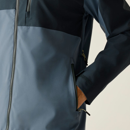 Pánská bunda Regatta Bosfield