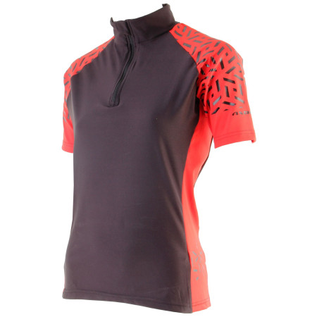 Dámský cyklistický dres Axon Nippon D