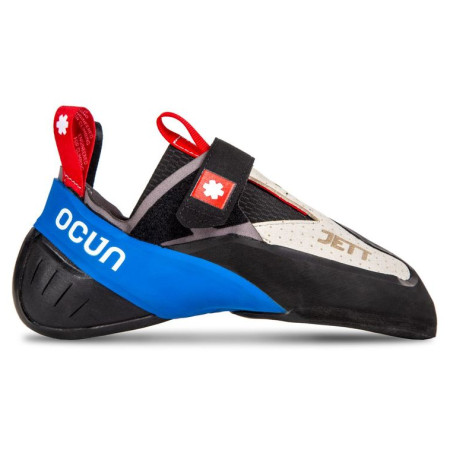 Lezečky Ocún Jett S