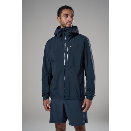 Pánská bunda Montane Minimus Lite Jacket
