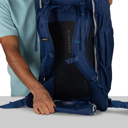 Cestovní taška Osprey Farpoint 70