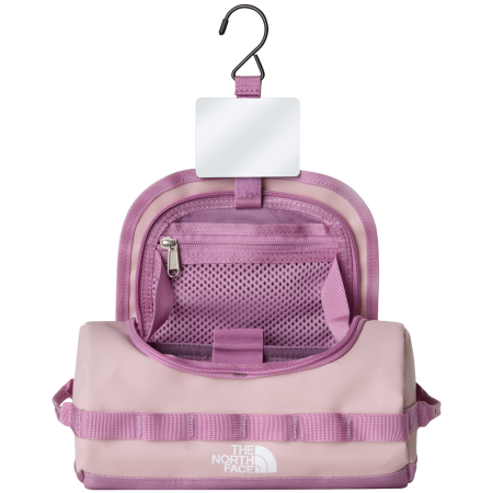 Cestovní pouzdro The North Face BC Travel Canister - S