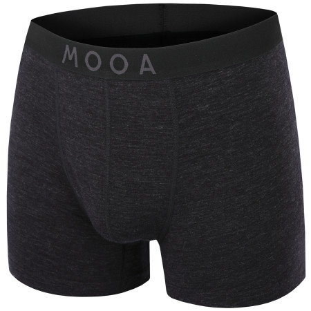 Pánské boxerky MOOA MerinoSilk 4in 3-pack