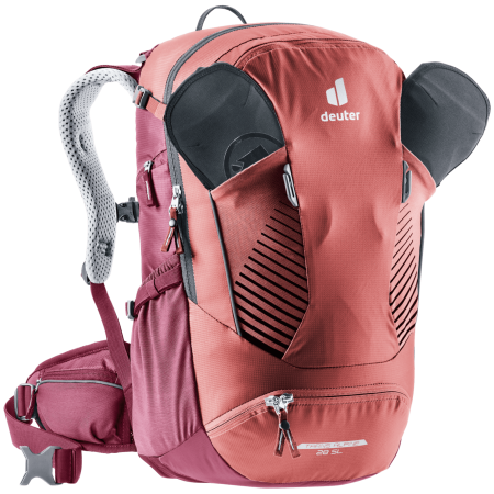 Dámský batoh Deuter Trans Alpine 28 SL