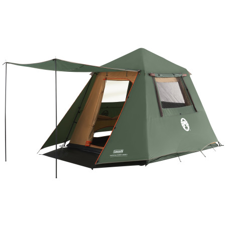 Stan Coleman Skylodge 4