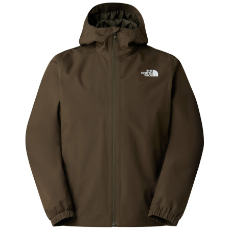 Pánská softshellová bunda The North Face M Quest Mono Jacket