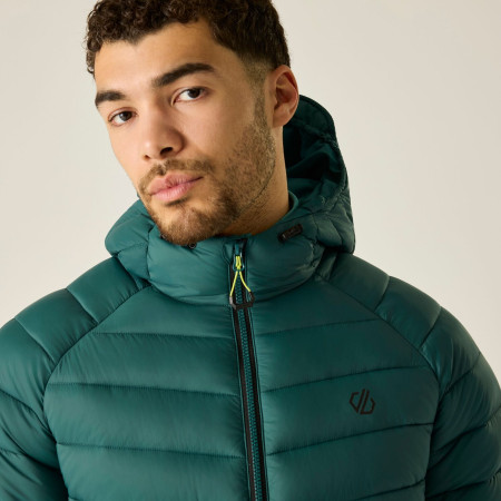 Pánská bunda Dare 2b Torrek Padded Jacket