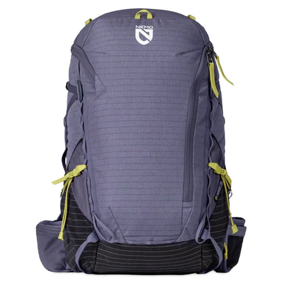 Dámský turistický batoh NEMO Equipment Persist Womens 30L Endless Promise