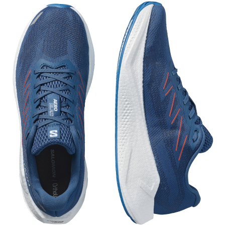Pánské běžecké boty Salomon Aero Blaze 3