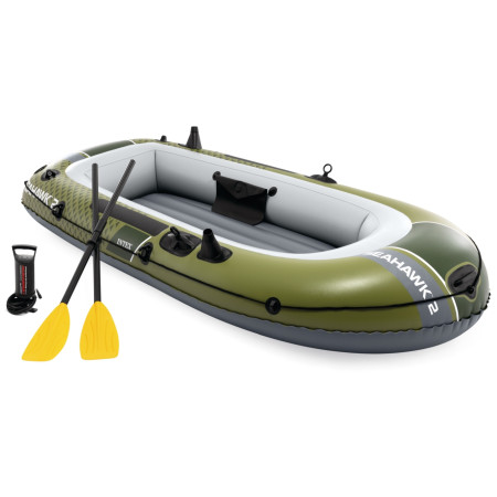 Nafukovací člun Intex Seahawk™ 2 Boat