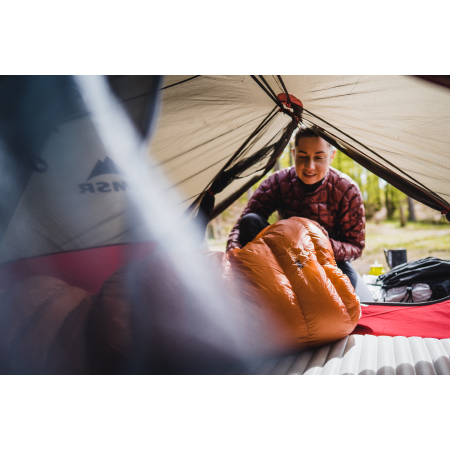 Péřový spacák Cumulus X-Lite 200