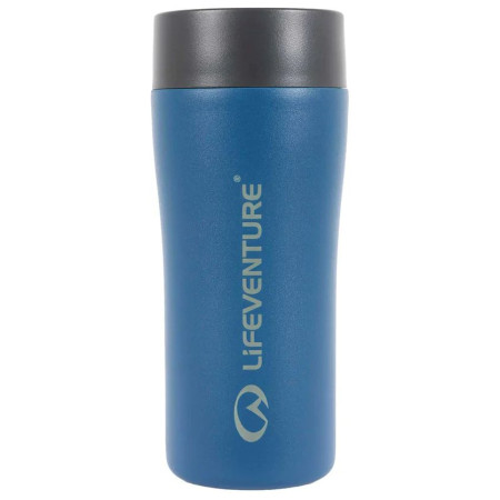 Termohrnek LifeVenture One Touch Thermal Mug 350 ml