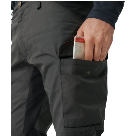 Pánské kalhoty Fjällräven Kaipak Trousers