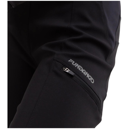 Dámské legíny Fundango Delilah Windblock Leggings