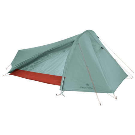 4camping.cz - Turistický stan Ferrino Piuma 2 - zelená