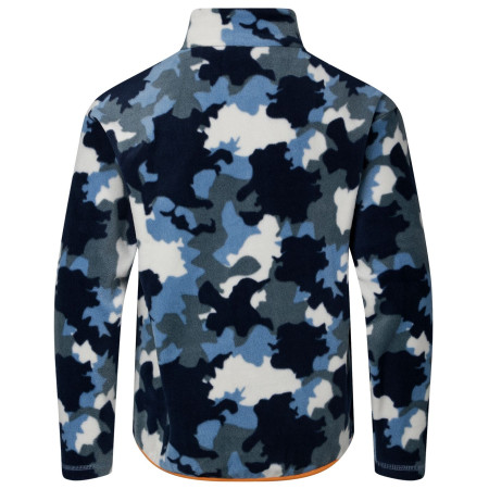 Dětská mikina Dare 2b Wing It Fleece DuskBl/Camo