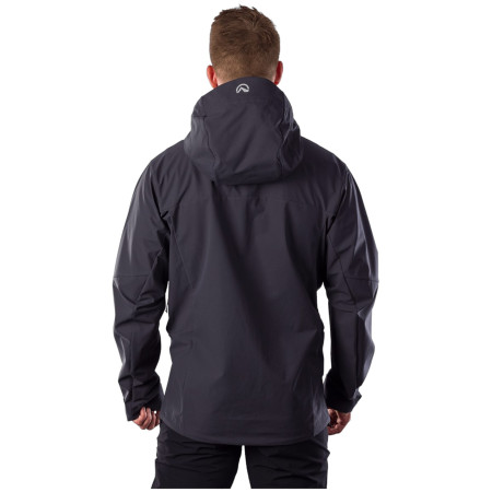 Pánská bunda Northfinder Louie