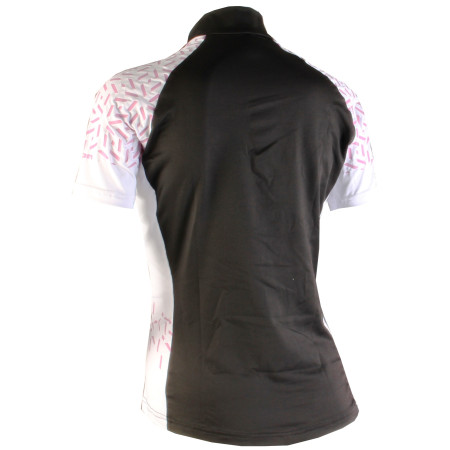Dámský cyklistický dres Axon Nippon D