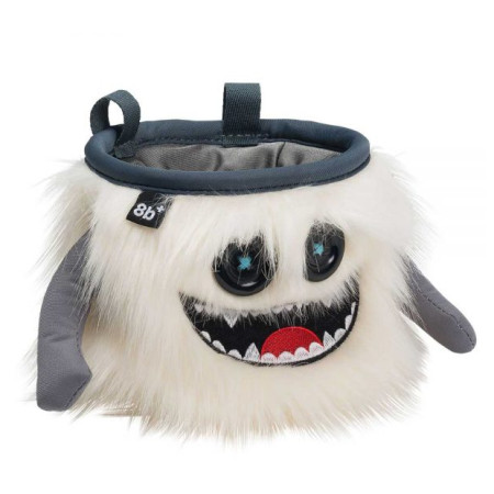 Pytlík na magnezium 8Bplus Manny