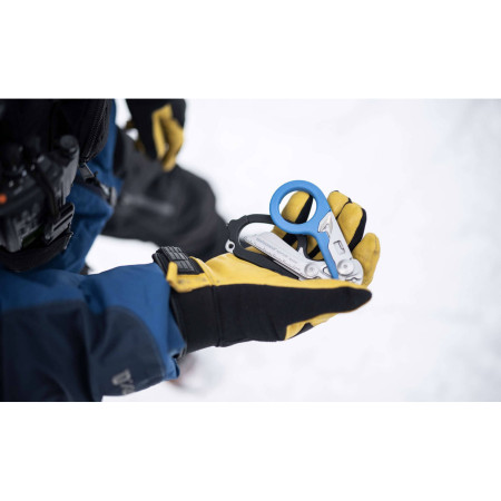 Multifunkční záchranářské nůžky Leatherman Raptor® Rescue