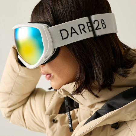 Lyžařské brýle Dare 2b Unisex Framed Ski Goggles