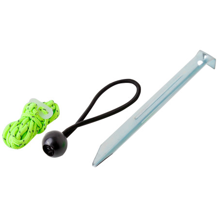 Plážový stan Brunner Deflector QDR 360