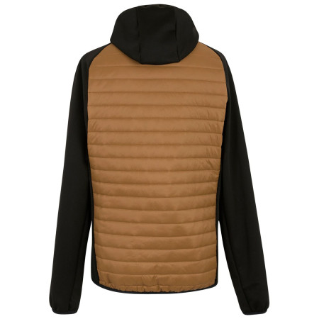 Pánská bunda Regatta Andreson Hybrid