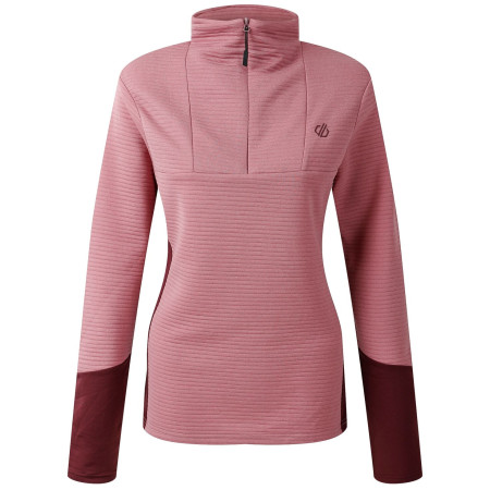 Dámská funkční mikina Dare 2b Iced Core Stretch