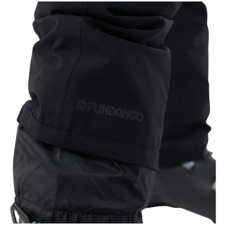 Dámské lyžařské kalhoty Fundango Morta Pants