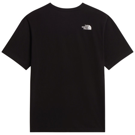 Pánské triko The North Face M Nse Reg Ss Tee-Graphic