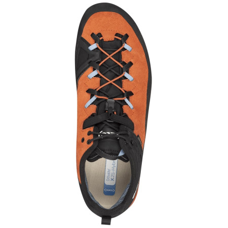 Pánské boty Aku Rock DFS Gtx