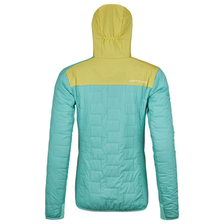 Dámská bunda Ortovox Swisswool Piz Badus Jacket W