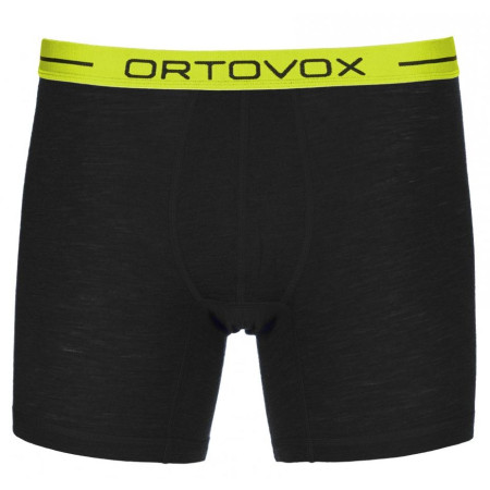 Pánské boxerky Ortovox Merino 105 Ultra Boxer