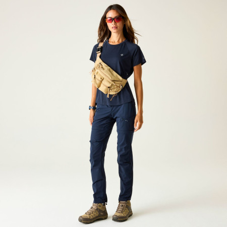 Dámské kraťasy Dare 2b Melodic Pro Zip Off Trouser