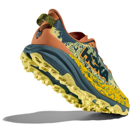 Dětské boty Hoka Y Speedgoat 6 Y