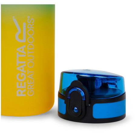 Láhev Regatta 0.6L Tritan Flip