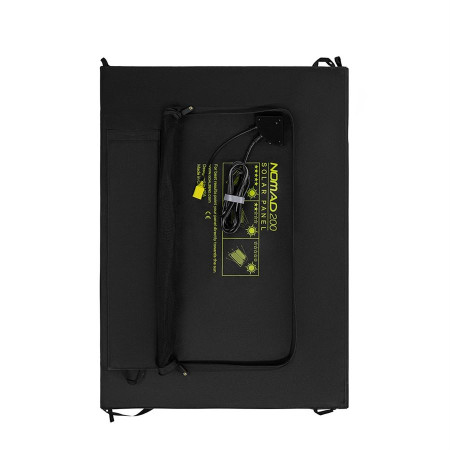 Solární panel Goal Zero Nomad 200