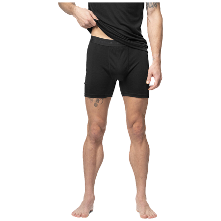 Pánské boxerky Devold Breeze Plus Merino 200 Boxer Man