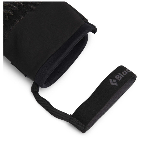 Pánské rukavice Black Diamond M Spark Mitts
