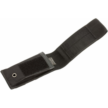 Pouzdro Leatherman Nylon Molle L Black