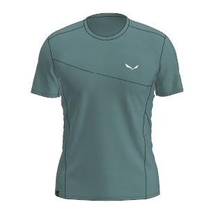 Pánské funkční triko Salewa Puez Sporty Dry M T-Shirt