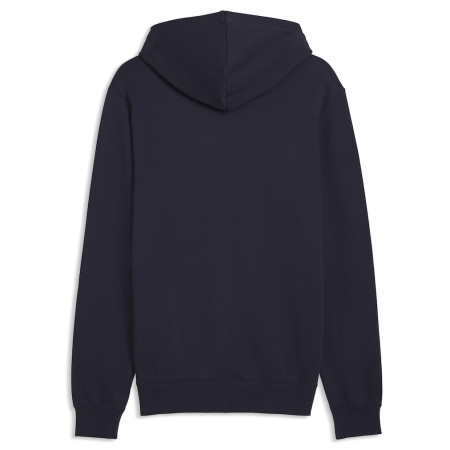 Pánská mikina Puma Ess 2 Color Logo Hoodie